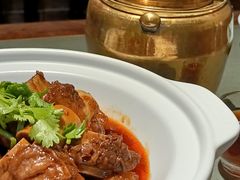 -小吊梨汤·北京菜·烤鸭(清河万象汇店)