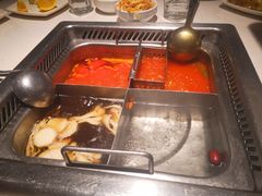 -海底捞火锅(团结桥店)
