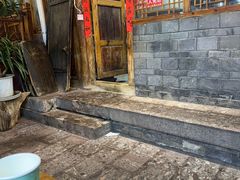 -88号小吃店·经典云南菜·地道纳西美食
