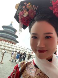 点击看大图 -美云庭古装·格格服汉服·京城旅拍(北京店)