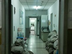 -中国邮政储蓄银行(静安区支行)