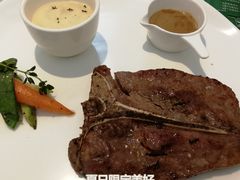 -Deer Park鹿园西餐(仁恒置地广场店)