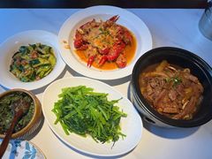 -匠熙小馆(崇文门店)
