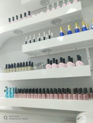 -scarlet斯卡莱美容护理机构