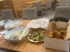 -买又大餐厅(福林里店)