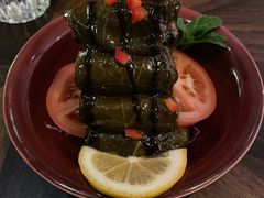 -ELI FALAFEL Lebanese&Mediterranean黎巴嫩美食(富城路店)