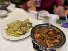 -粥旺庄(芳村店)