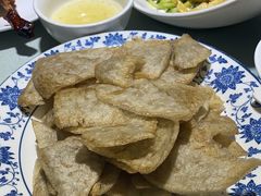 -鸭王烤鸭店(三里河店)