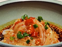 -渔语鱼酸菜鱼新川菜(来福士店)