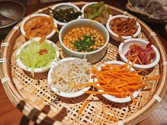 -包整·丝娃娃(一览甲秀楼风景店)