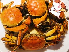 -享遇.锅姥姥牛排海鲜自助(小寨店)