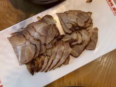 -满园烤鸭·春饼(抚顺万达店)