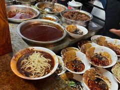 担担面-小街天府