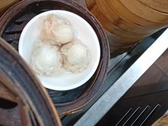 -香港蓮香樓(中環店)