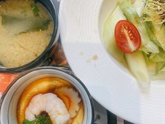 -一本魅·日式料理