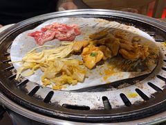 -正宗齐齐哈尔烤肉·齐牛哥鲜切炭火烤肉(杭州总店)