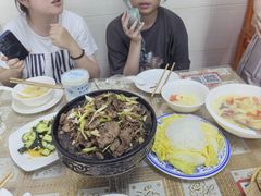 -清真·鸦儿李记·小馆(后海店)