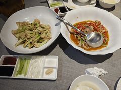 -福海居烤鸭店(鸟巢店)