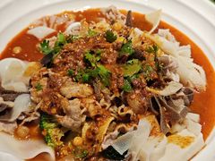 -清真·卡德尔大叔新疆主题餐厅(龙汇路店)