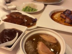 -丽思卡尔顿酒店-天泰轩中餐厅(大沽北路店)