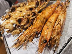 -纪录片《人生一串》体验店(静安店)