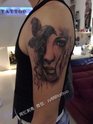 iphone_upload_pic-周忆刺青原创设计定制