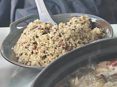-蘑统田下·野生菌火锅