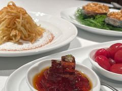 -宴锦堂·西院私房菜