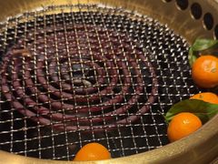 -谷牛日式烤肉(宝山U天地店)