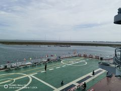 -泰达航母主题公园