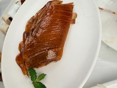-四季民福烤鸭店(前门大栅栏店)