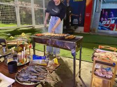 -小象钓虾·营地烧烤(洛溪店)