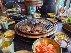 -伏一解牛烤肉专门店(信业购物中心店)