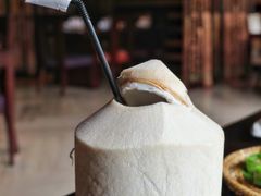 椰青-食肆&Fourteen(武林夜市店)