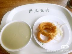 -尹三豆汁(天坛店)