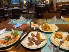 -京伦饭店