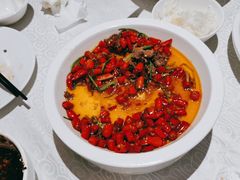 -辣婆婆(航天桥店)