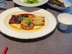 -金海华·悦食东方(苏州中心商场店)