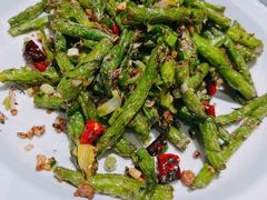 -麻都·成都菜(人民广场店)