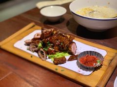 -大牌大·传统杭帮菜(湖滨店)