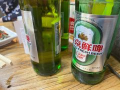 -平娃三宝烧烤·面食(富丰桥店)