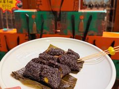 -澳门豆捞(裕华东路店)