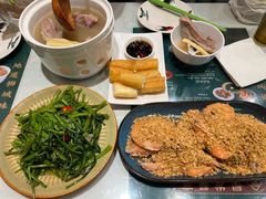 -滕记星发餐室·新加坡菜(巨鹿路店)
