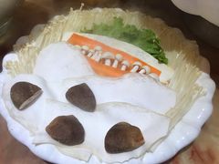 -神洲四海大酒楼(王府井澳门中心店)