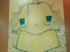 -大清花饺子(山庄店)