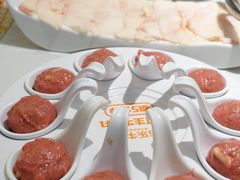 -古乐牛香•鲜牛肉牛杂火锅(系马桩总店)