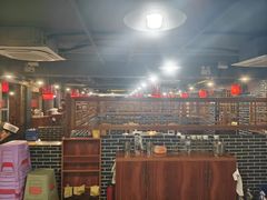 -鸽子刘铁锅炖鱼(劲松店)