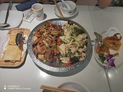 -小鱼小牛·鱼牛干锅·脆鱼火锅(世欧广场店)