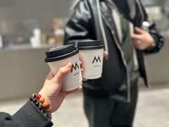 -M Stand(港汇恒隆广场店)