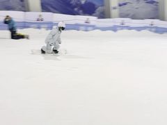 -绍兴启迪乔波冰雪世界